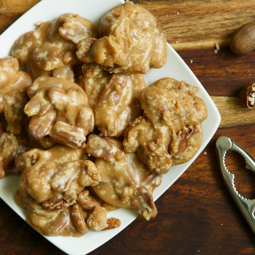Pralines
