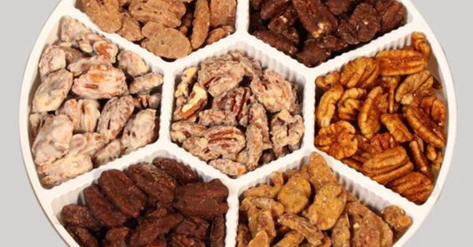 Common Mistakes To Avoid When Storing Pecan Gift Tins