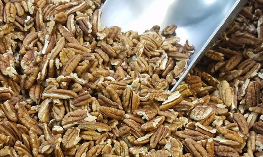 The History of Texas Pecans: From Orchard to Table