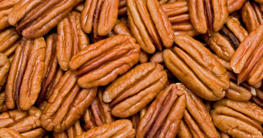 Why Gourmet Pecans Are the Ideal Daily Snack