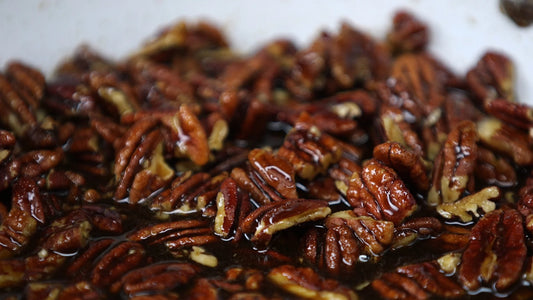 Quick Guide to Selecting the Perfect Gourmet Pecans