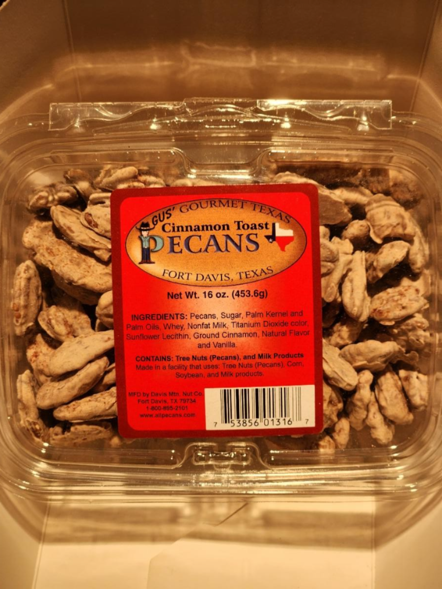 1 lb. Tubs