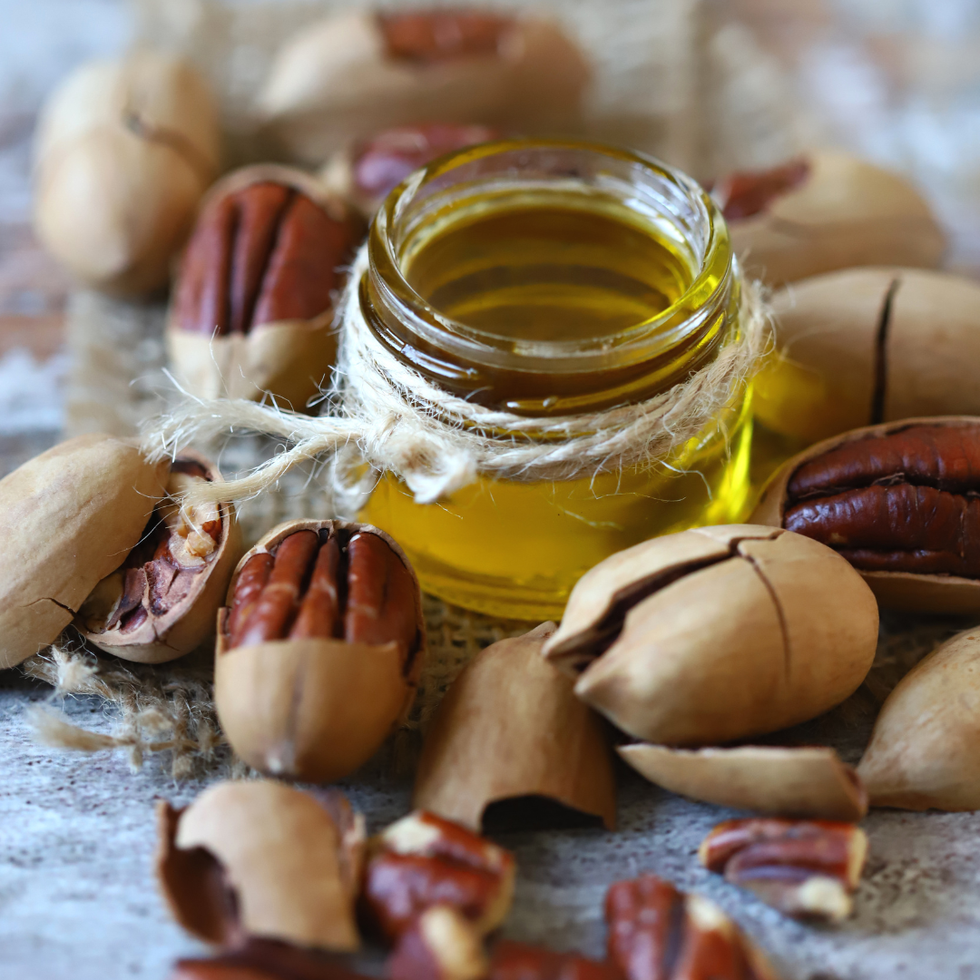 Pecan Oil