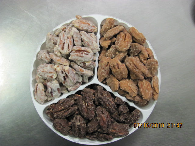 3-Flavor LARGE Tins (22 oz.)