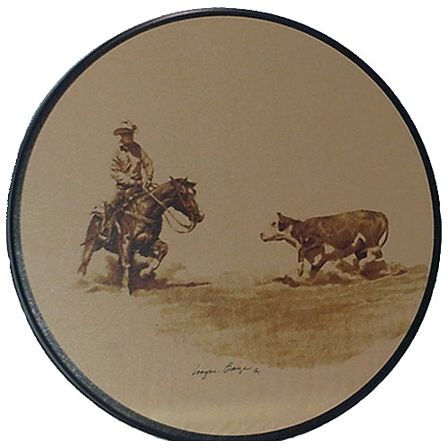 Signature Wayne Baize Collection Tin (28oz)-Davis Mountains Nut Company